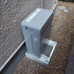兵庫県 神戸市 M様邸 蓄電池
