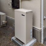 大阪府 箕面市 Y様邸 蓄電池