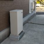 三重県 亀山市 O様邸 蓄電池