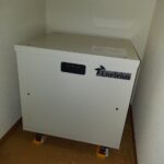 滋賀県 東近江市 O様邸 蓄電池