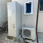 宮城県 多賀城市 S様邸 エコキュート  ダイキン  EQN46VFV