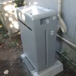 兵庫県 南あわじ市 K様邸 蓄電池