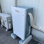 大阪府 寝屋川市 N様邸 蓄電池