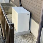 神奈川県 相模原市 K様邸 蓄電池