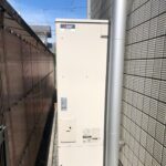 滋賀県 甲賀市 M様邸 エコキュート 三菱 SRT-S375UA