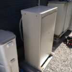 滋賀県 長浜市 N様邸 蓄電池