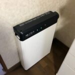 京都府 京都市 I様邸 蓄電池