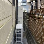 神奈川県 厚木市 N様邸 エコキュート ダイキン EQX37VFTX