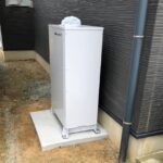 福岡県 宗像市 H様邸 蓄電池