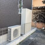 愛知県 一宮市 S様邸 エコキュート ダイキン EQX37VFTV