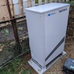 大阪府 枚方市 Y様邸 蓄電池
