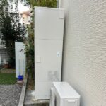 大阪府 堺市 T様邸 エコキュート 日立 BHP-F46TU