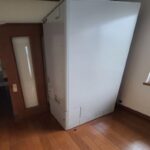 秋田県 大仙市 T様邸 エコキュート 三菱　SRT-S465U