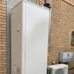 神奈川県 相模原市 N様邸 エコキュート ダイキン EQN46VFV　