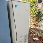 神奈川県 横浜市 M様邸 エコキュート ダイキン EQ37VFV