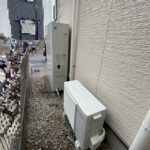 東京都 葛飾区 N様邸 エコキュート ダイキン  EQ37VFTV