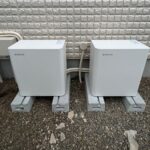 茨城県 水戸市 M様邸 蓄電池