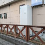 宮城県 仙台市 S様邸 エコキュート  ダイキンEQN46WFV