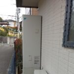 奈良県 橿原市 F様邸 オール電化 ダイキン EQN46WFV + パナソニック KZ-G32AK