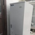 福井県 鯖江市 T様邸 エコキュート 三菱 SRT-W375