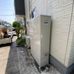 千葉県 千葉市 T様邸 エコキュート 三菱 SRT-S375UZ