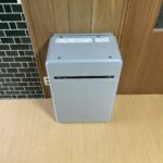 大分県 大分市 Y様邸 蓄電池