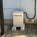 宮崎県 高千穂町 U様邸 蓄電池