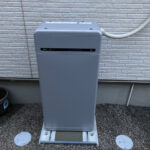 栃木県 大田原市 E様邸 蓄電池