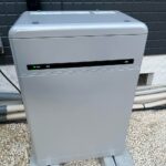 大分県 宇佐市 I様邸 蓄電池
