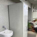 神奈川県 平塚市 H様邸 エコキュート ダイキン EQ37WFVE