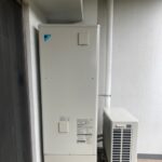 埼玉県 八潮市 N様邸 エコキュート ダイキン EQ37WFV