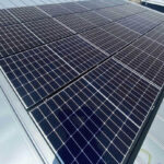 島根県 益田市 T様邸 太陽光発電   長州産業  CS-340B81  5.44㎾