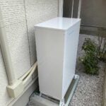 山梨県 甲府市 A様邸 蓄電池
