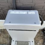 大分県 竹田市 F様邸 蓄電池