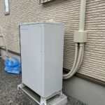 宮城県 栗原市 S様邸 蓄電池