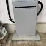 鹿児島県 天城町 F様邸 蓄電池
