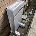 富山県 氷見市 A様邸 蓄電池