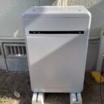 秋田県 鹿角市 K様邸 蓄電池