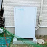 島根県 松江市 Y様邸 蓄電池