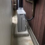 愛媛県 西条市 A様邸 蓄電池