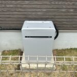 愛媛県 松山市 M様邸 蓄電池