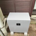 秋田県 秋田市 M様邸 蓄電池