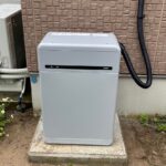 福井県 越前市 I様邸 蓄電池