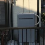 山形県 寒河江市 N様邸 蓄電池