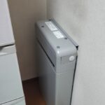 長崎県 島原市 F様邸 蓄電池