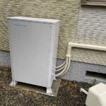 長崎県 長崎市 M様邸 蓄電池