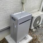 高知県 宿毛市 S様邸 蓄電池
