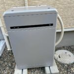 島根県 江津市 O様邸 蓄電池