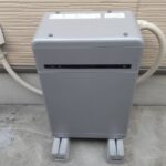 山形県 米沢市 U様邸 蓄電池