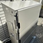 京都府 京田辺市 T様邸 蓄電池